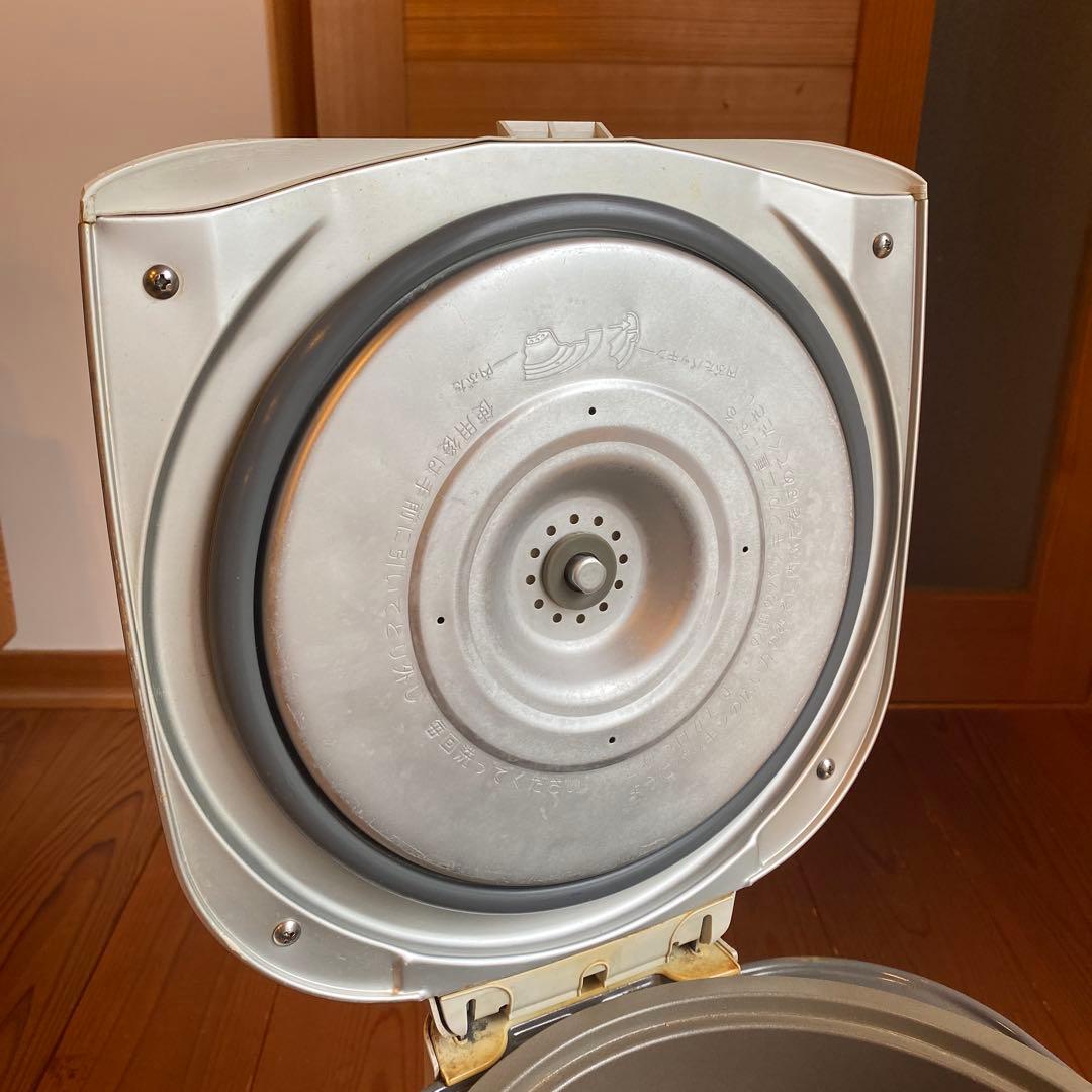 ガス炊飯器　一升　10合　LPガス　プロパンガス