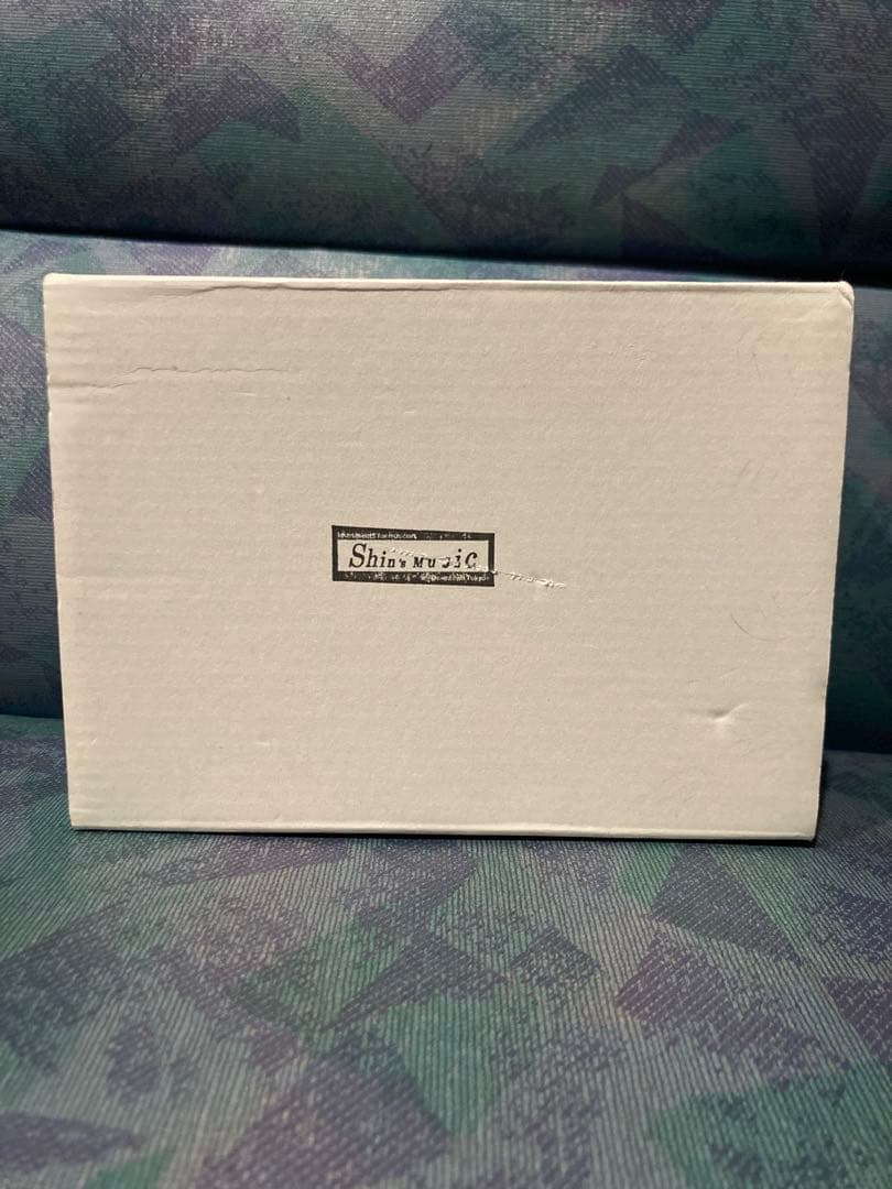 ギター shin's music DUMBLOID