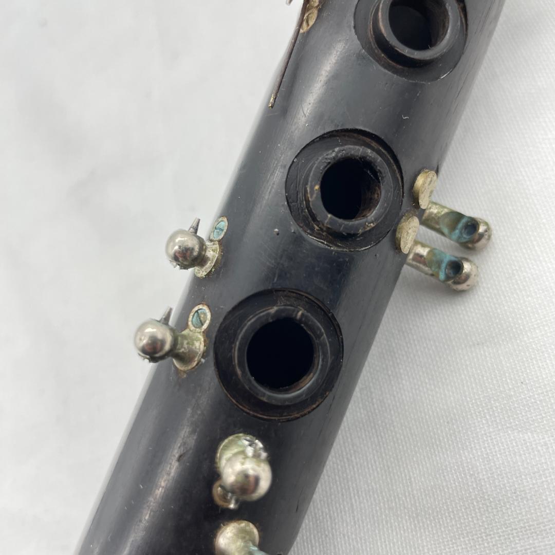 【レザータンポ全交換】クラリネット Leblanc Noblet Artist