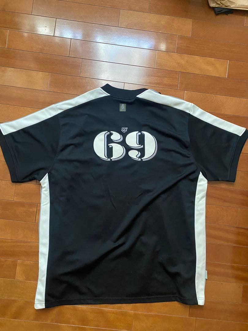 JOKER brand ゲームシャツ cap セット