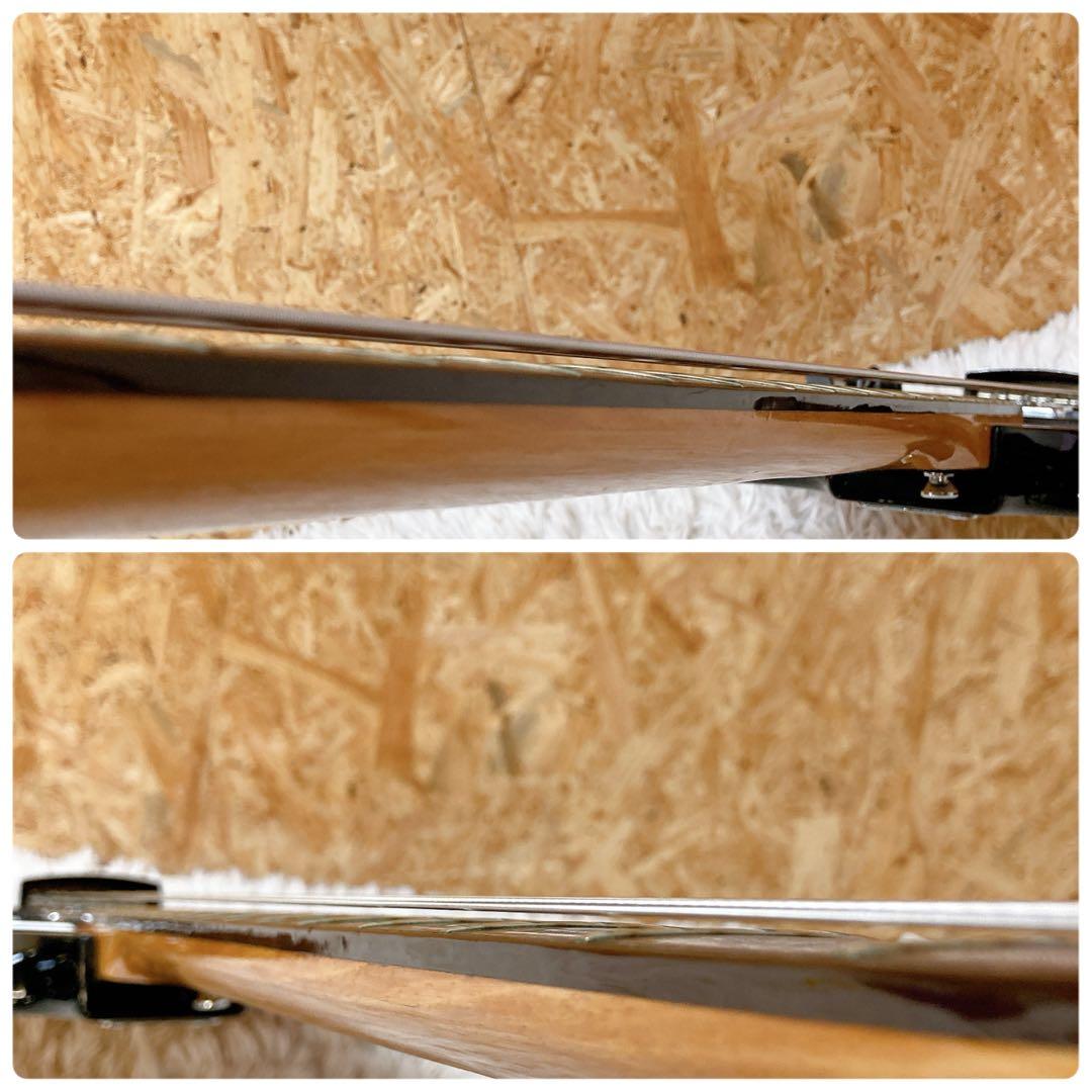 TEISCO ベース　テスコ　SGモデル　ビザール