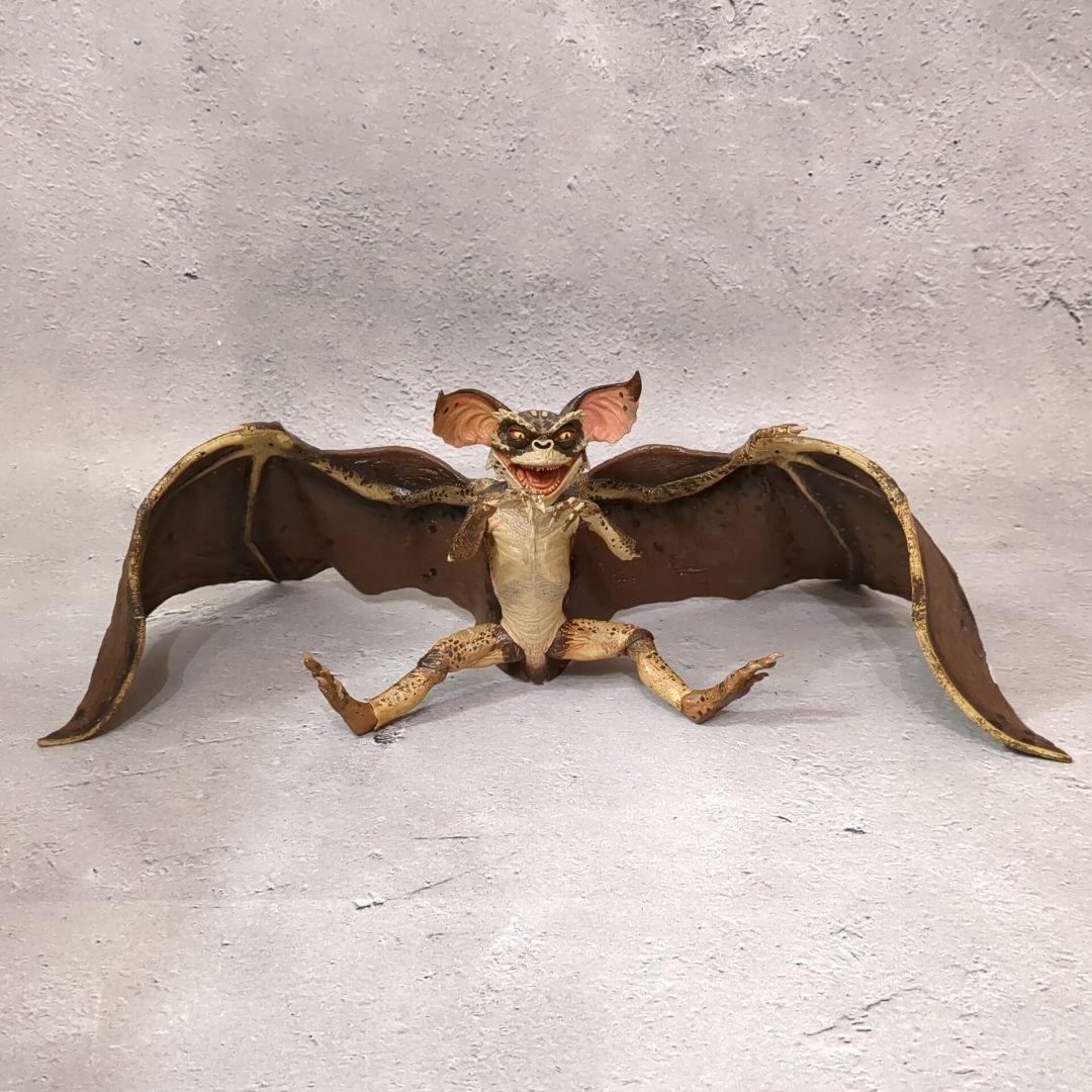 GREMLINS BAT GREMLIN NECA フィギュア