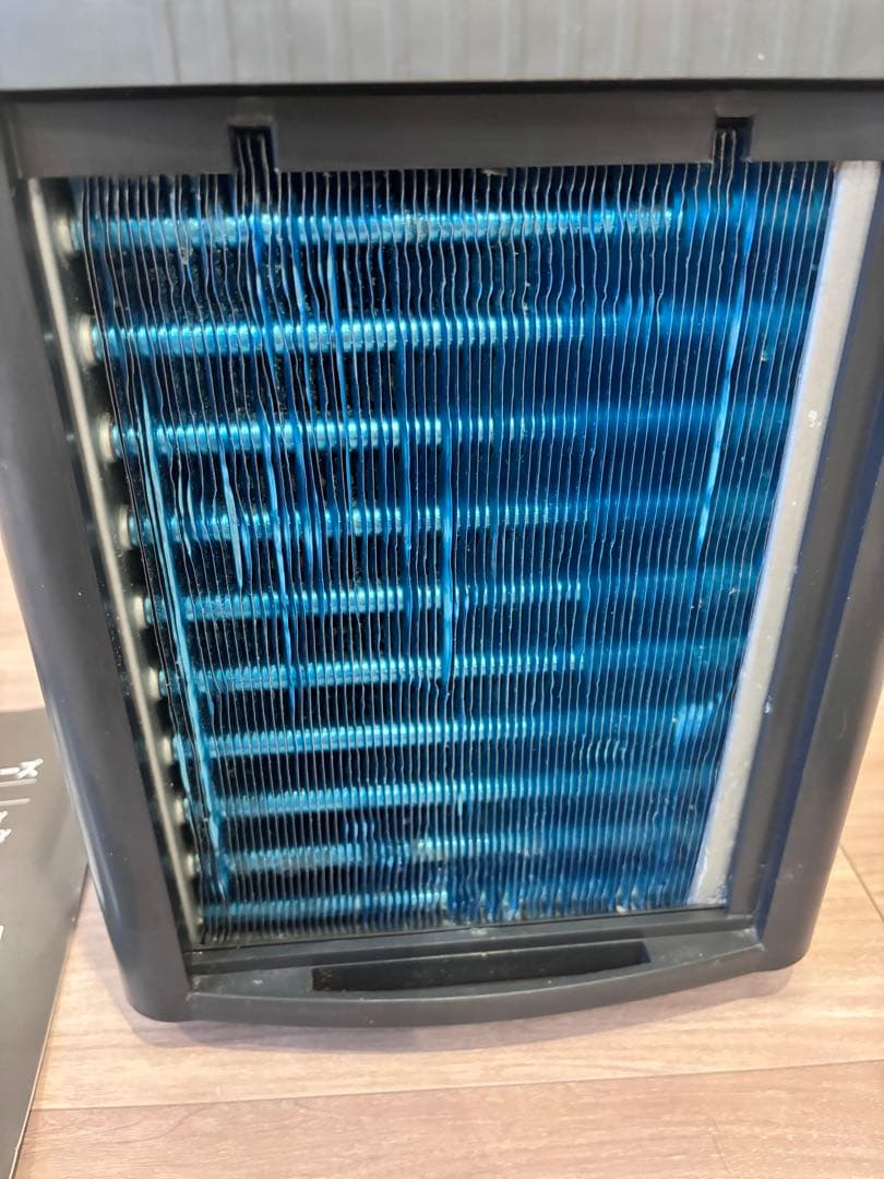 日向⭐︎ゼンスイZENSUI ZC-500α 水槽クーラー