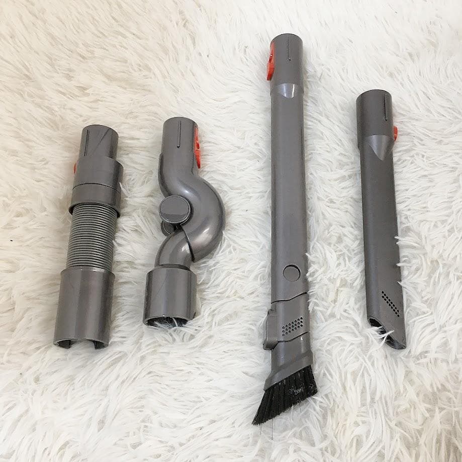 Dyson スティック掃除機 ダイソン SV12 V10 コードレス