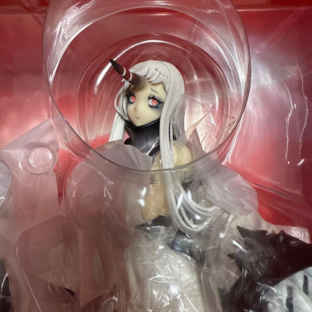 港湾棲姫 1/8 スケールフィギュア ワンホビセレクション