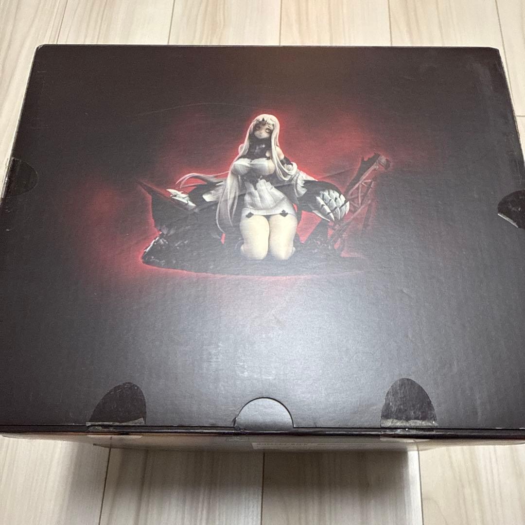 港湾棲姫 1/8 スケールフィギュア ワンホビセレクション