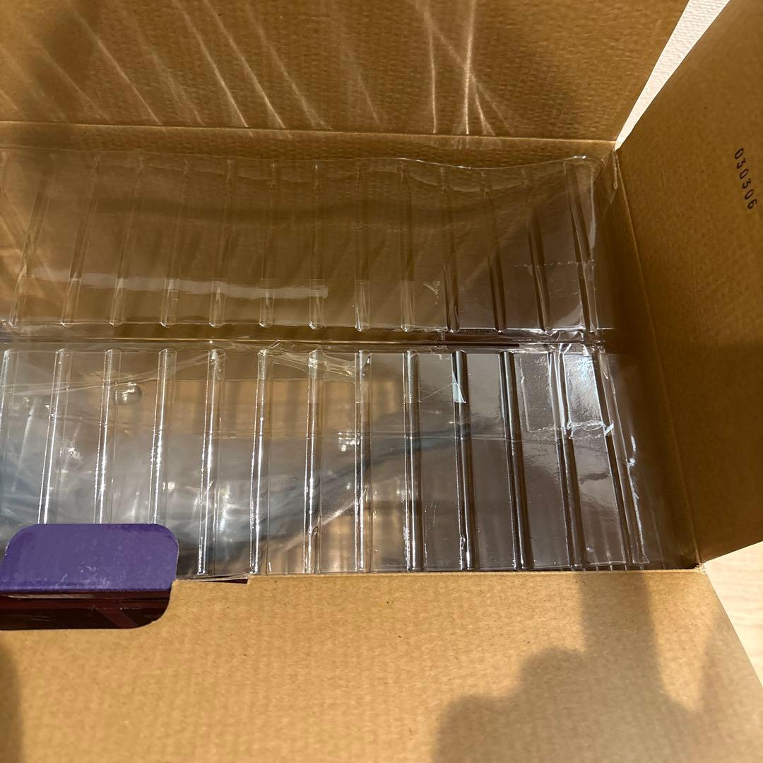 一番くじ　ゴジラ-1.0 SOFVICS ラストワン賞　2023 熱線放射ver