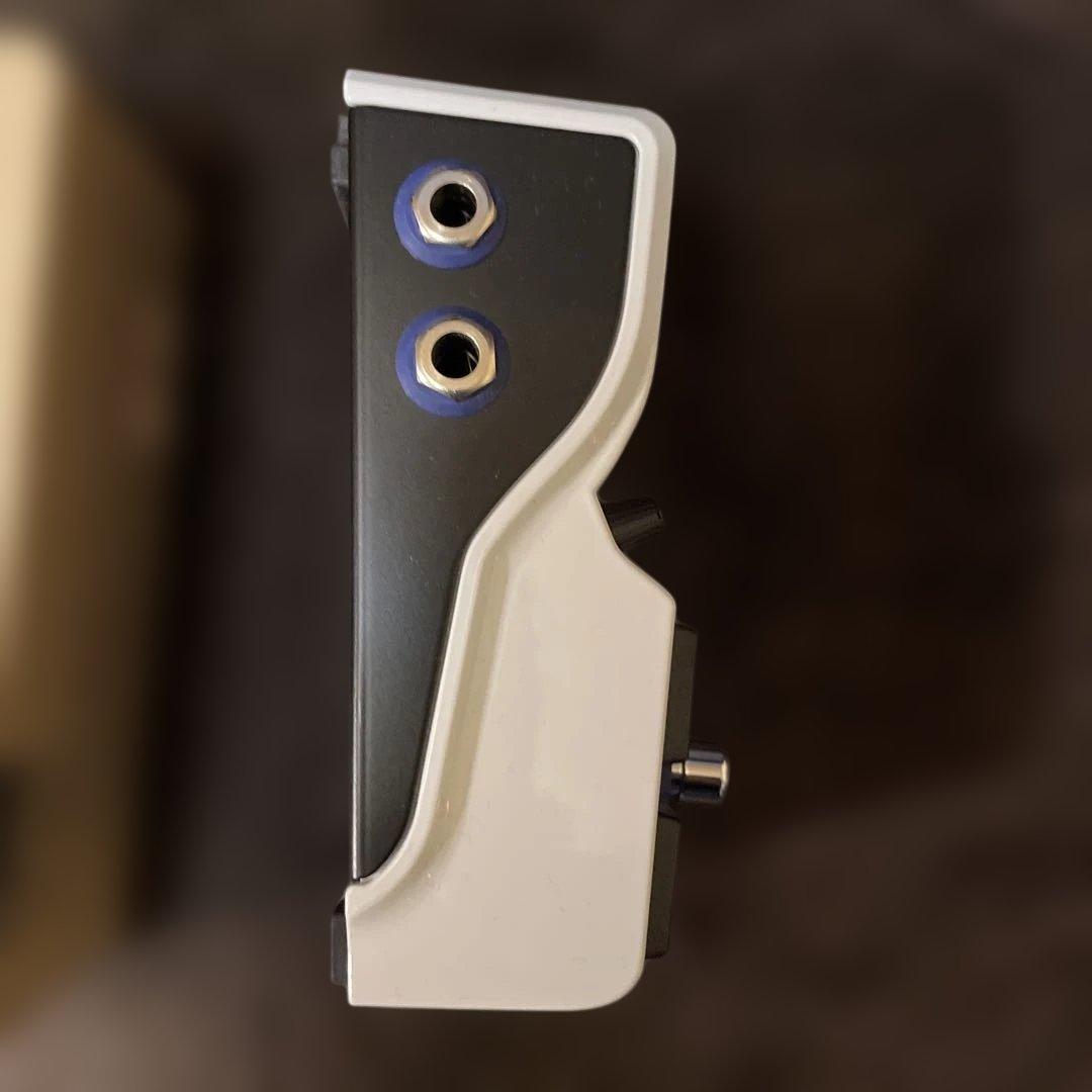 ギター ZOOM MULTISTOMP MS-50G+