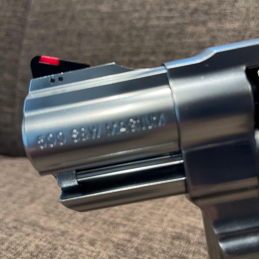 タナカ M500 2-3/4inch Emergency Survival