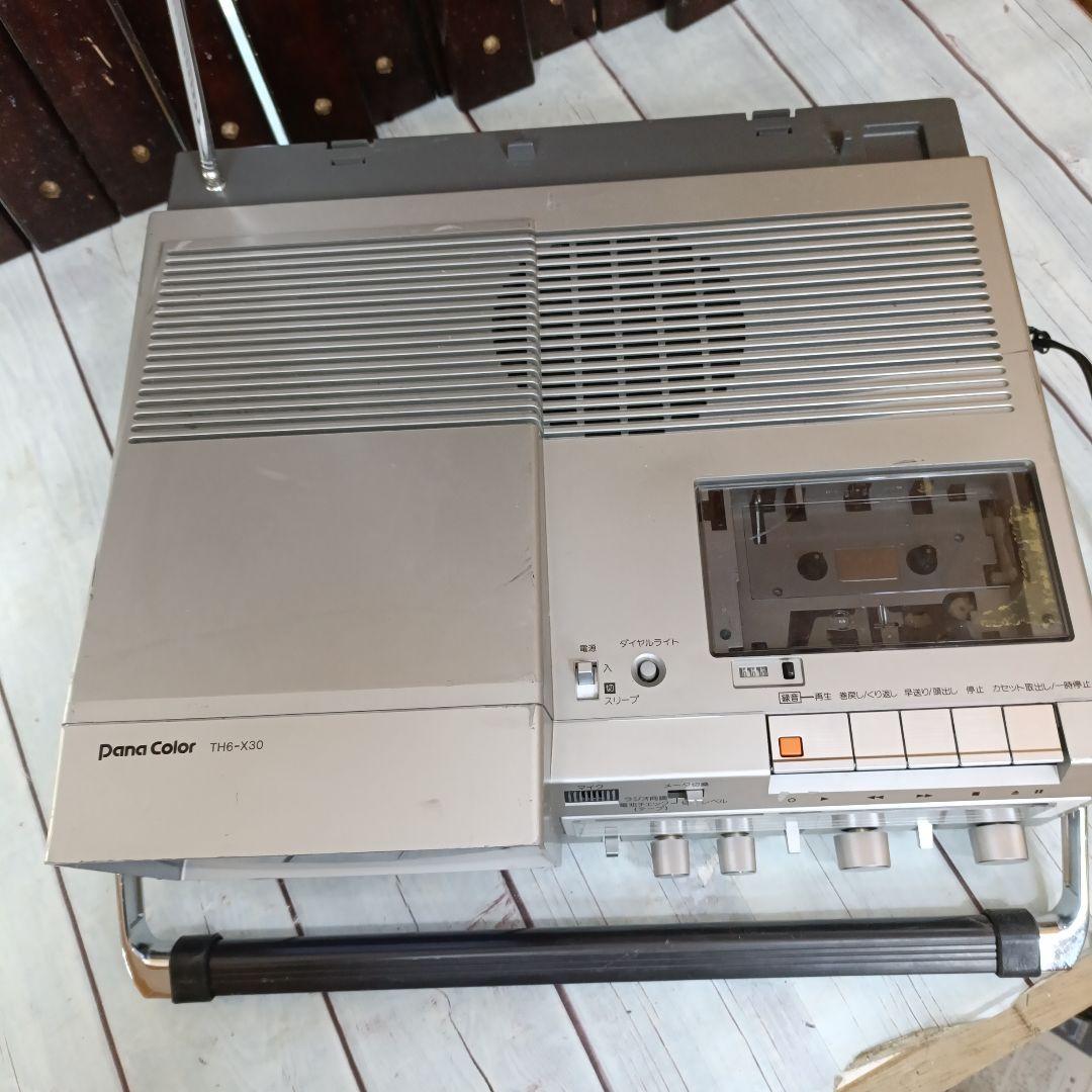 ナショナル　TH6-X30