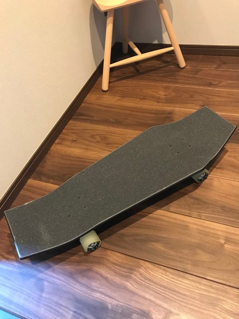 Misfits×ゼロ スケートボード コンプリート