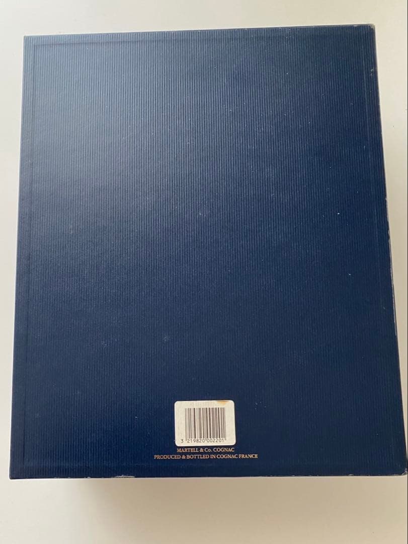 【２月末まで】ロールドマーテル　1715 700ml 24金