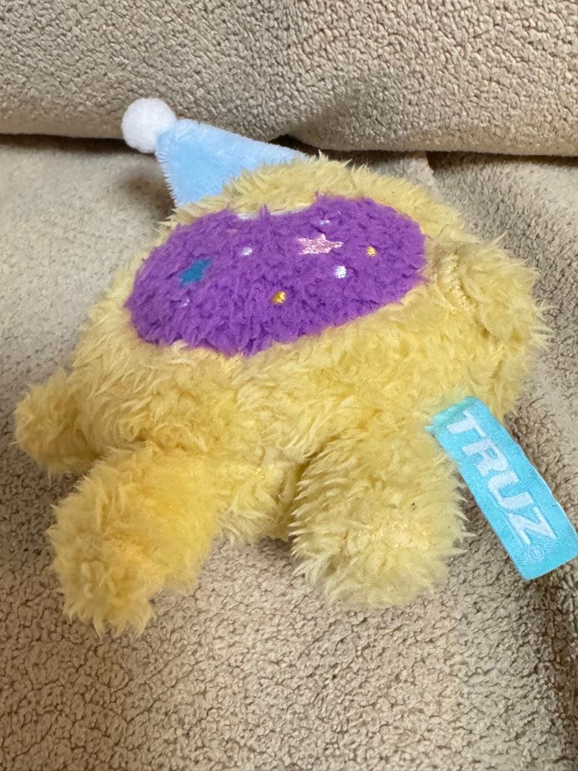 TREASURE TRUZ ぬいぐるみ PODONG ポドン ジョンファン