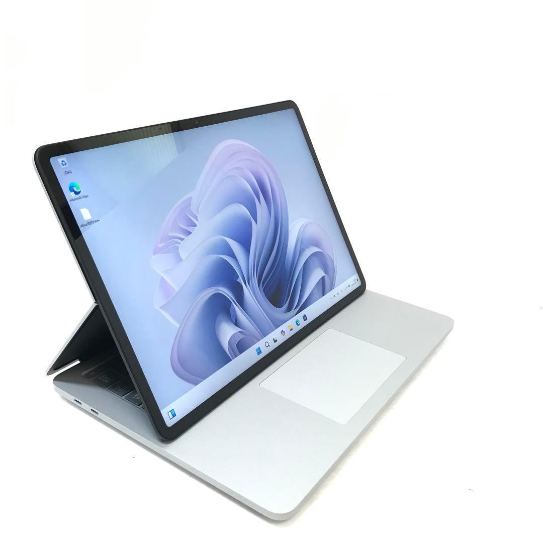 【超美品】Surface Laptop Studio 32G/1T Offce