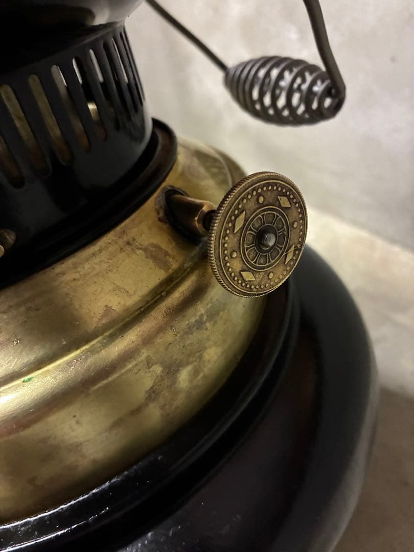 Ditmer demon ディトマー デーモン ビンテージ 石油 ストーブ