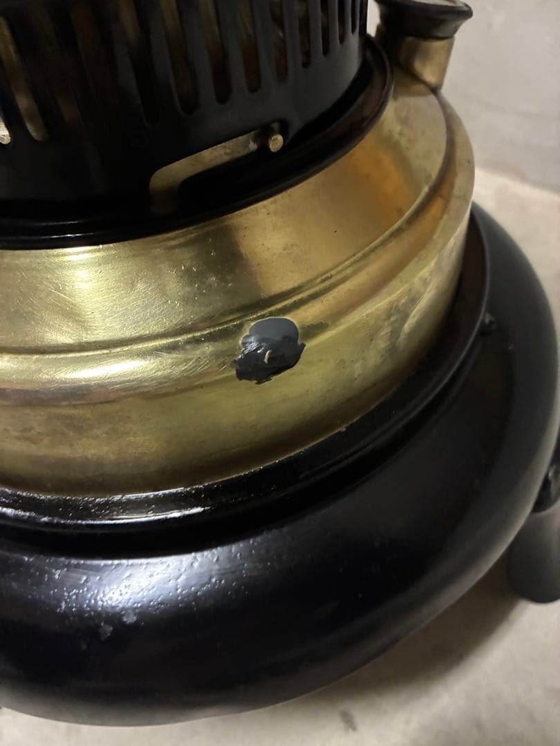 Ditmer demon ディトマー デーモン ビンテージ 石油 ストーブ