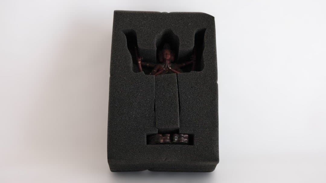 阿修羅像 興福寺創建1300年記念 国宝 阿修羅展　公式フィギュア