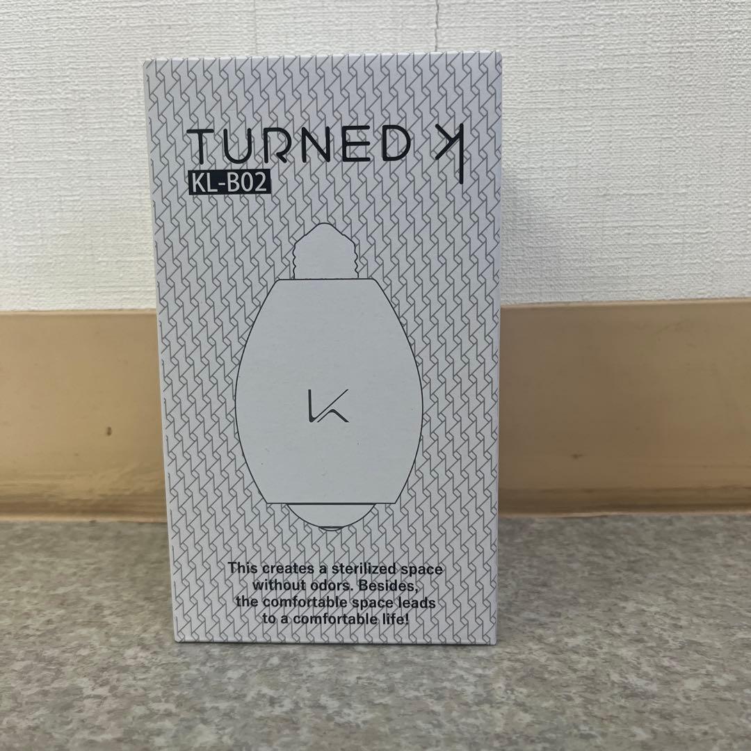 KATECH KL-B02 消臭機能付きLED電球