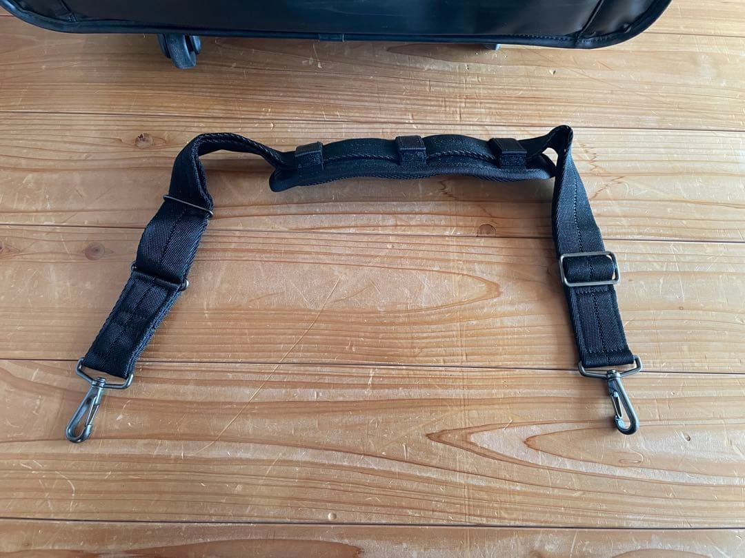 PORTER ポーター DEVICE デバイス　ブリーフ　トロリー　キャリー