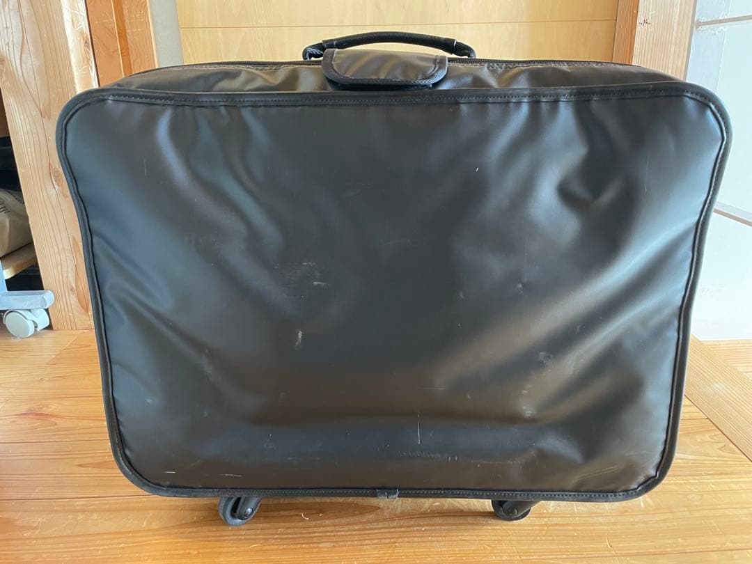 PORTER ポーター DEVICE デバイス　ブリーフ　トロリー　キャリー