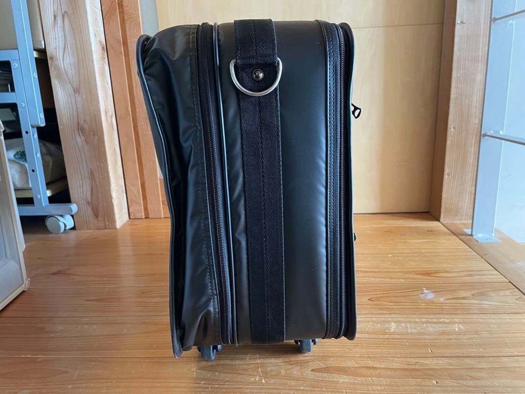 PORTER ポーター DEVICE デバイス　ブリーフ　トロリー　キャリー