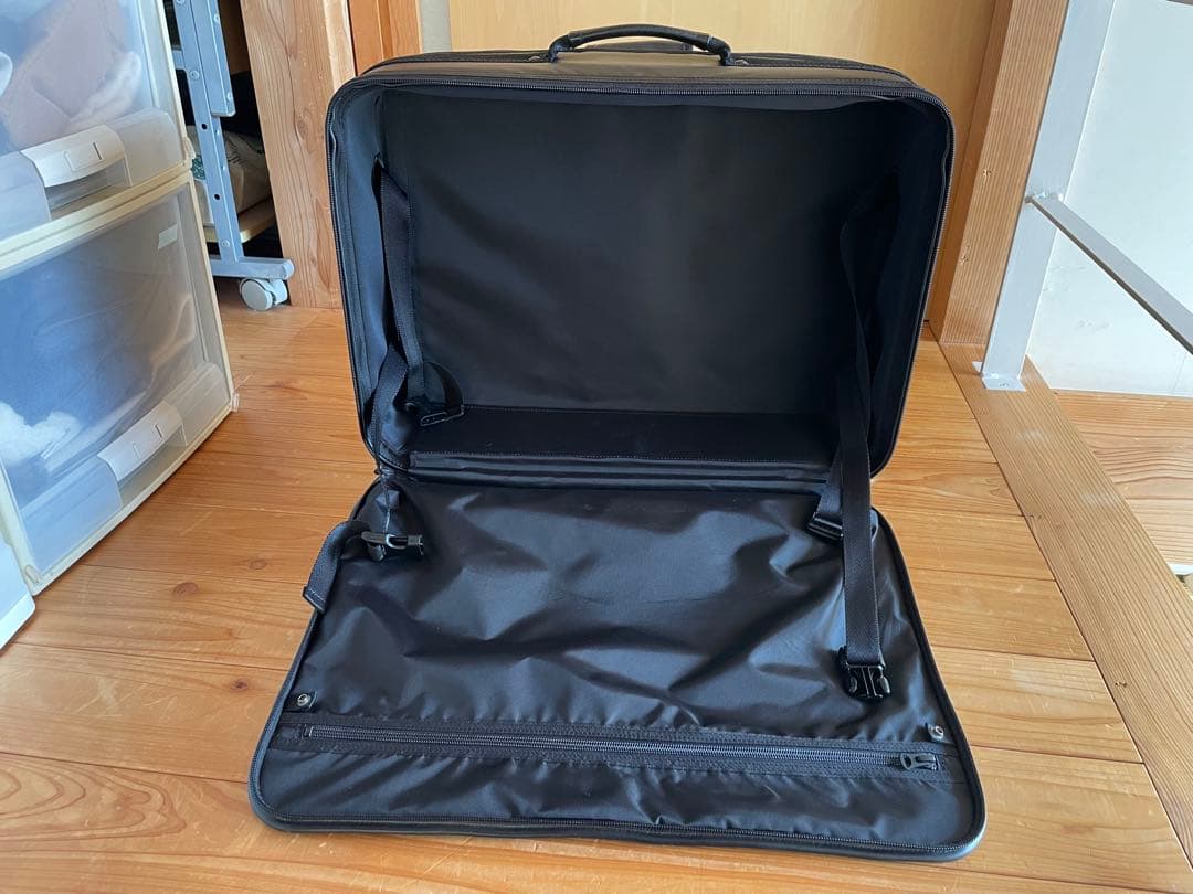 PORTER ポーター DEVICE デバイス　ブリーフ　トロリー　キャリー