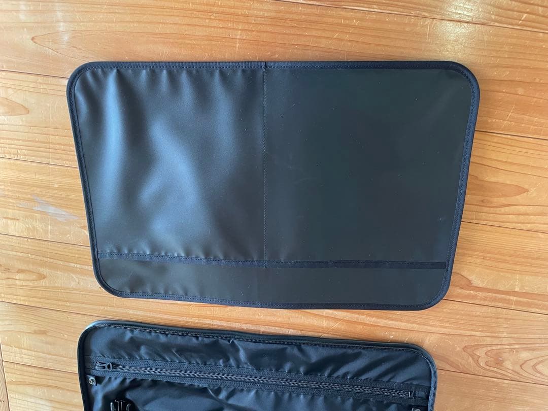 PORTER ポーター DEVICE デバイス　ブリーフ　トロリー　キャリー