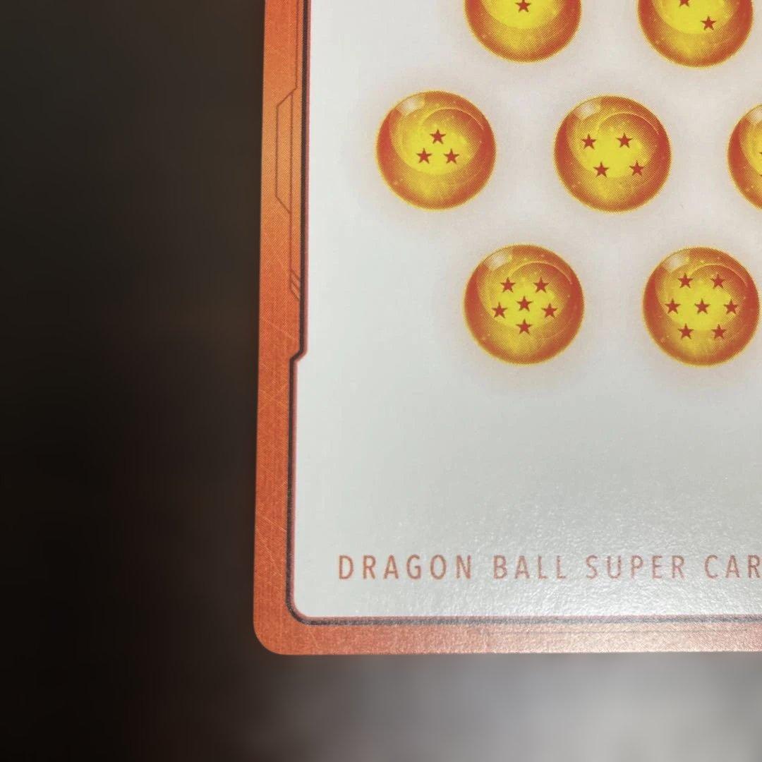 マンガブースター エナジーマーカー金 E-49 パラレル