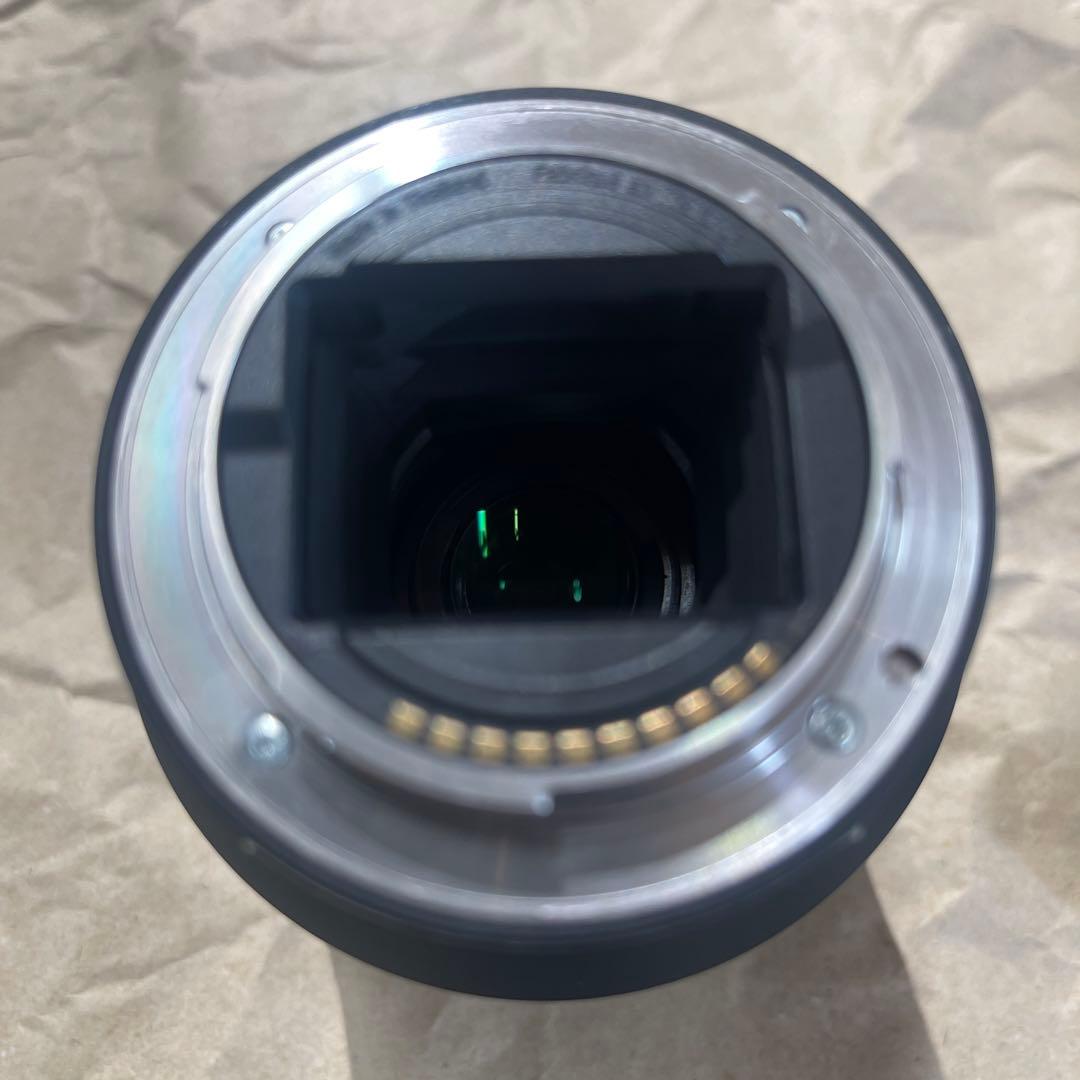 レンズ(ズーム) SONYLenzSEL2870 FE 3.5-5.6/28-70 E-mount