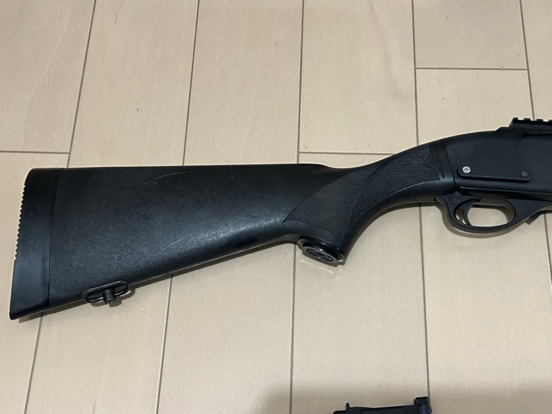 MARUZEN マルゼンCA870 STOCK ストック　エアコッキングガン