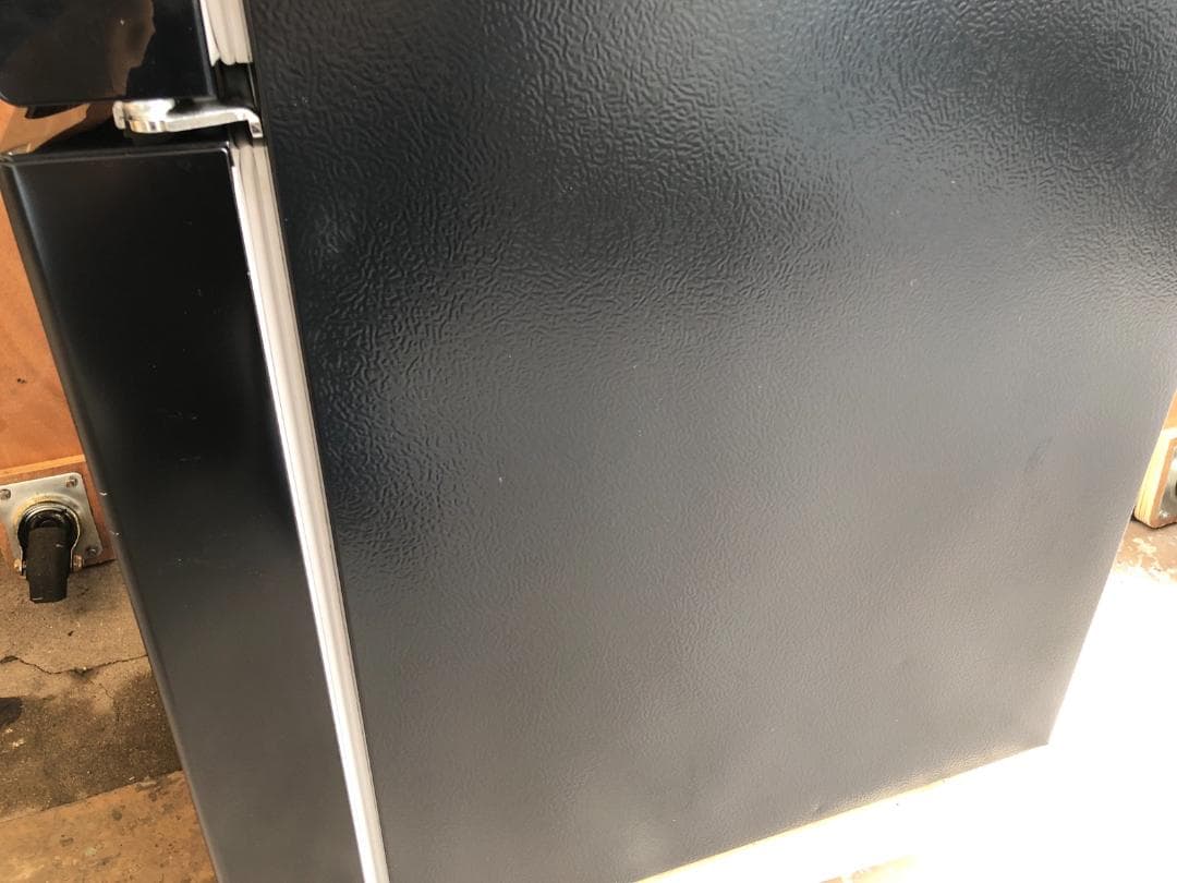 全国送料無料 ヤマダ 2024年製 冷蔵庫 YRZ-F15LK 一人暮らし