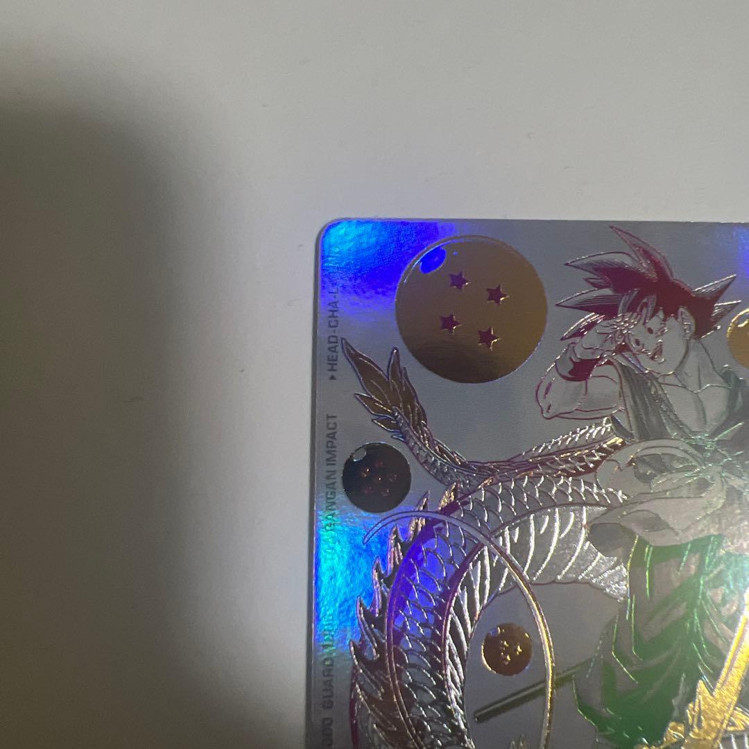 ［引退品・値下げ可］パラバイ悟空　ドラゴンボールヒーローズ まとめ売り