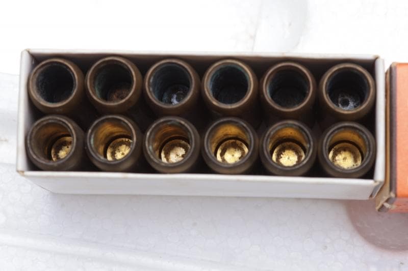 ＭＧＣ　オートマグ　44マグナム　ｖ７５２