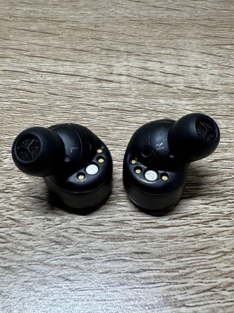 Technics AZ80 ワイヤレスイヤフォン