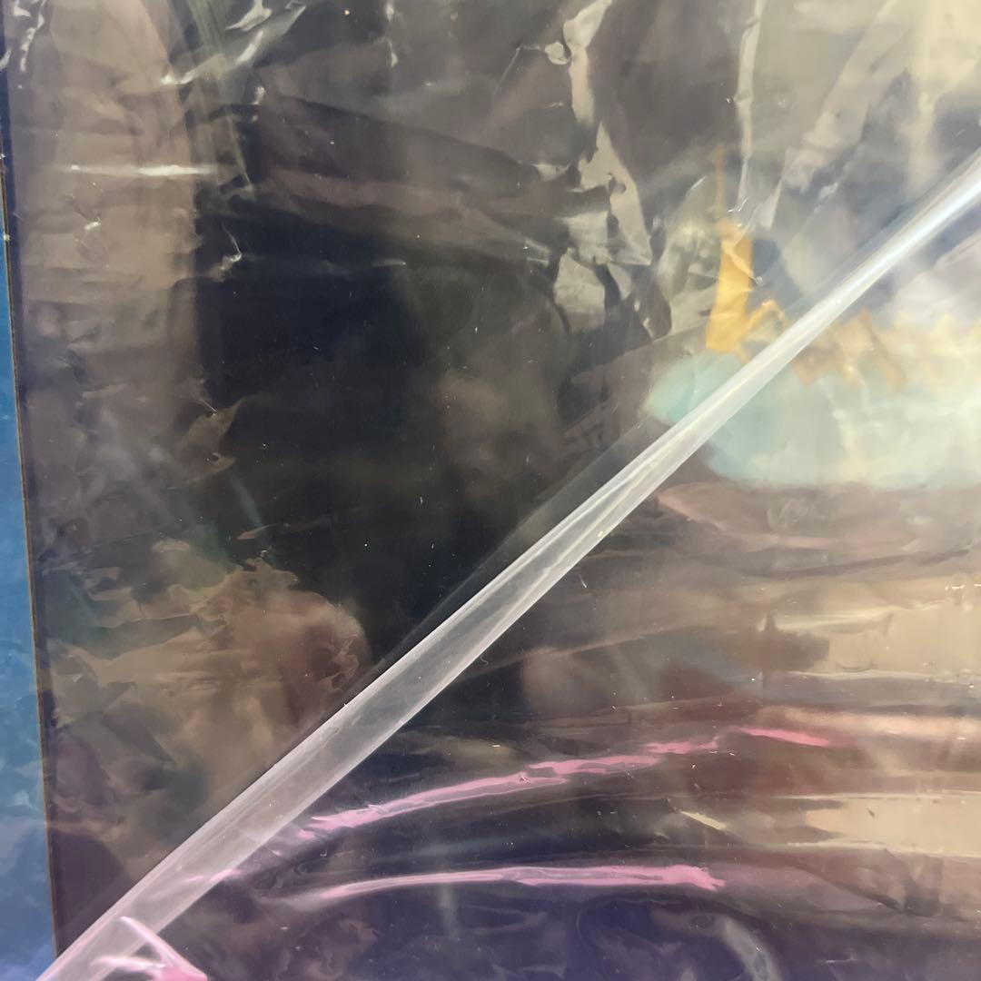 専用出品　渋谷スクランブルフィギュア　リムル破軍ver ミリム貪狼ver