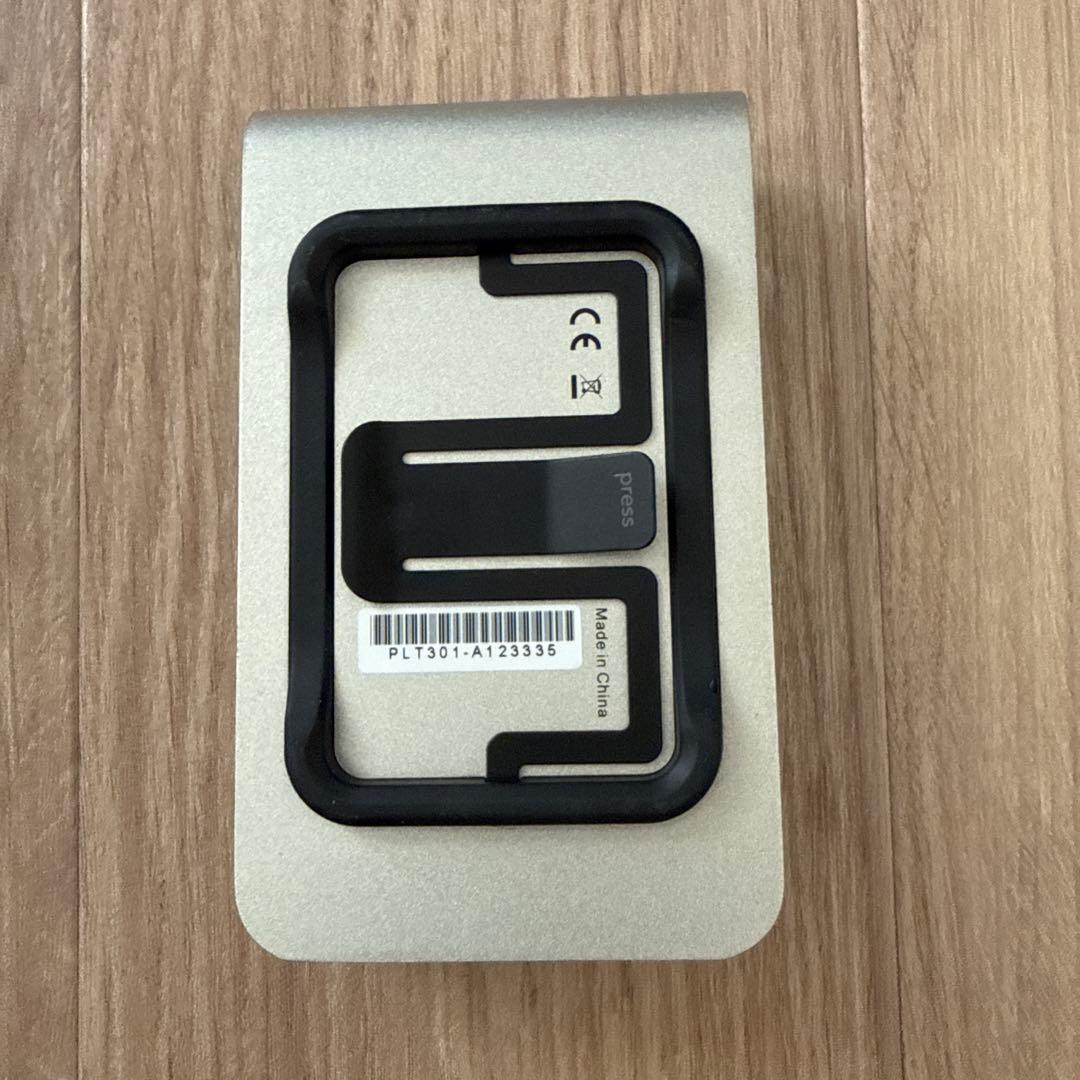 Fishman Platinum Stage プリアンプ