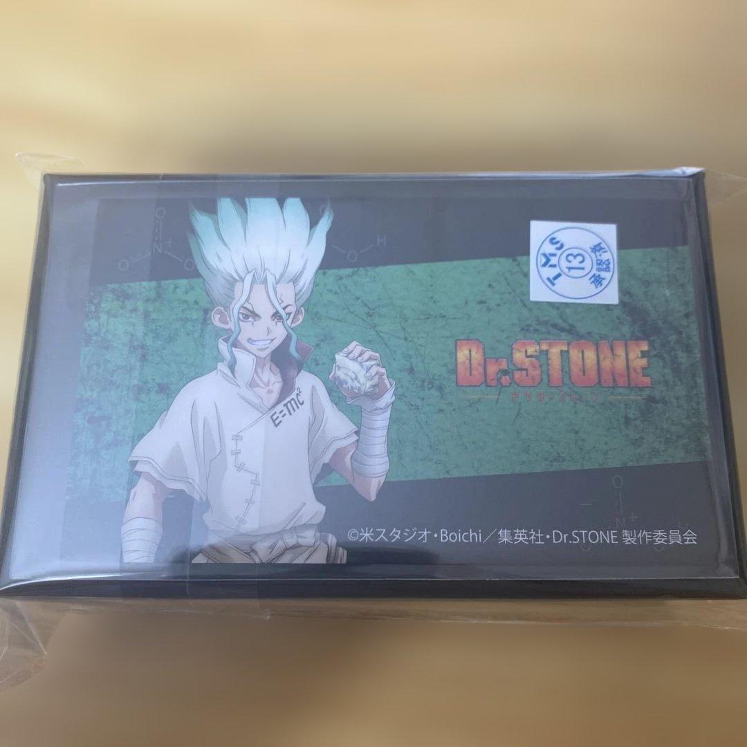 Dr.STONE リング 13号 千空 エテルノレシ