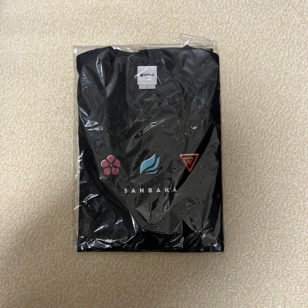 にじさんじ　さんばか　3rd Anniversary