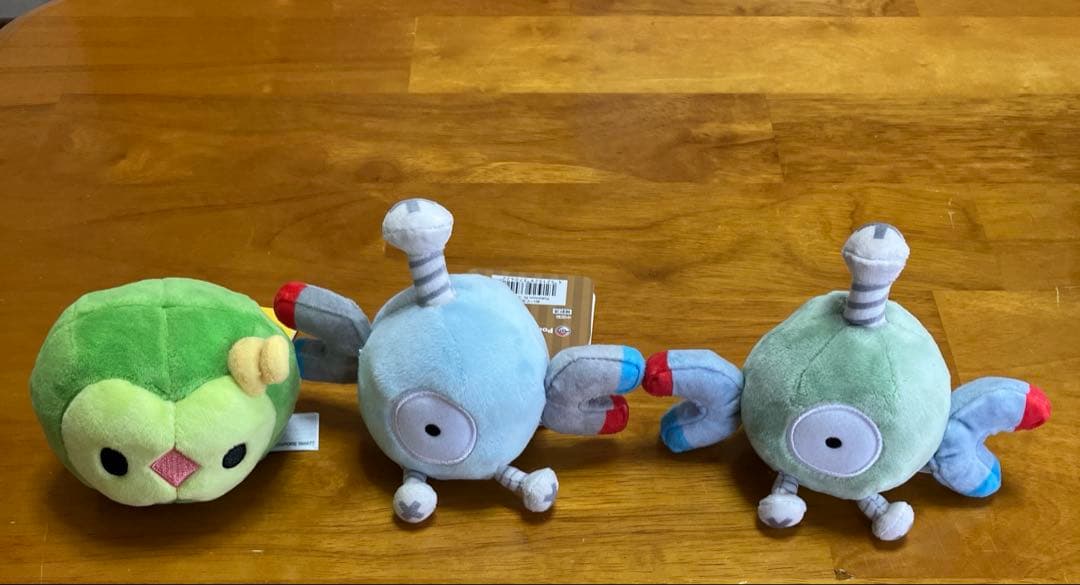 ポケモン　fit ぬいぐるみ　14体　まとめ売り