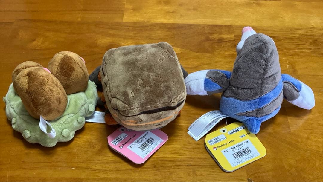 ポケモン　fit ぬいぐるみ　14体　まとめ売り