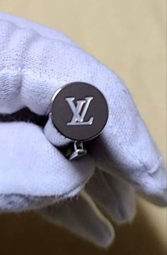 ［新品・未使用］LOUIS VUITTON ダミエ柄　シャープペン　激レア