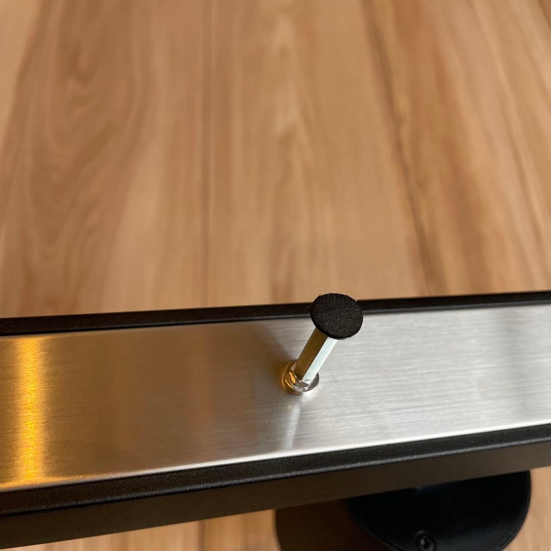 アートワークスタジオ グリッド　grid ダウンライト 3灯 ブラック