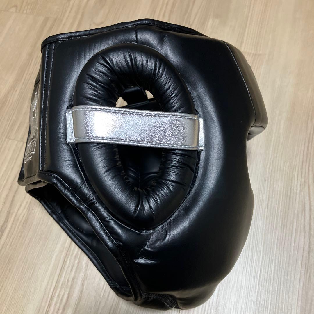 Grit ヘッドギア　ヘッドガード Mサイズ