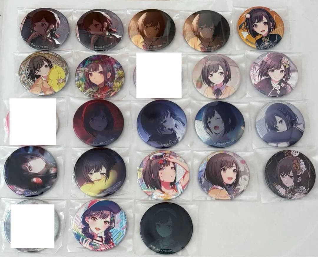 東雲絵名 まとめ売り