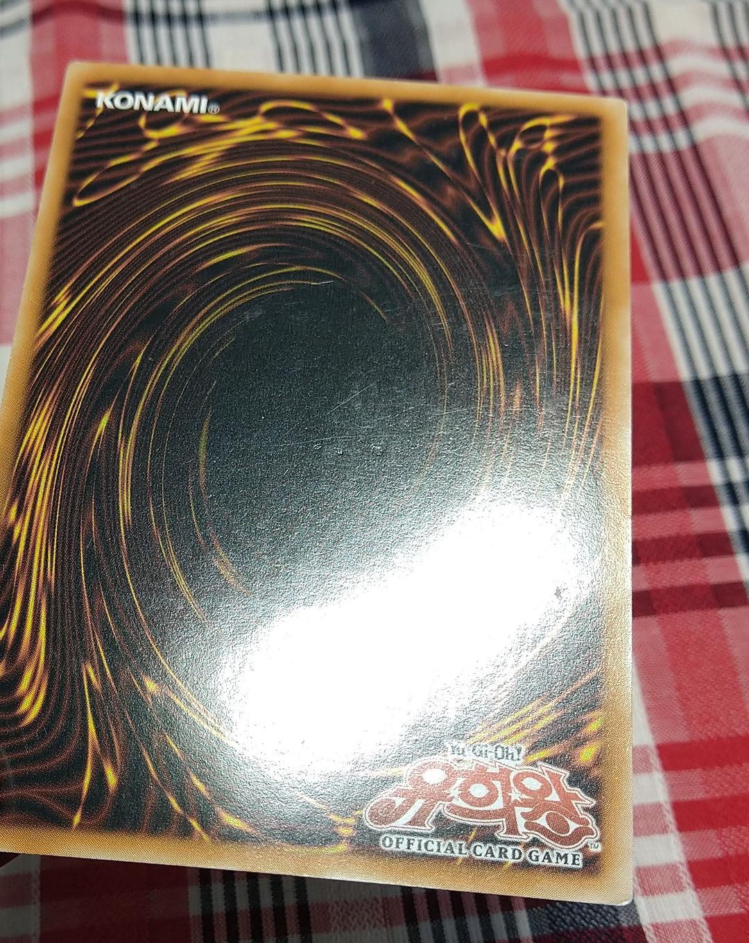 遊戯王 ブラックローズドラゴン ホロ