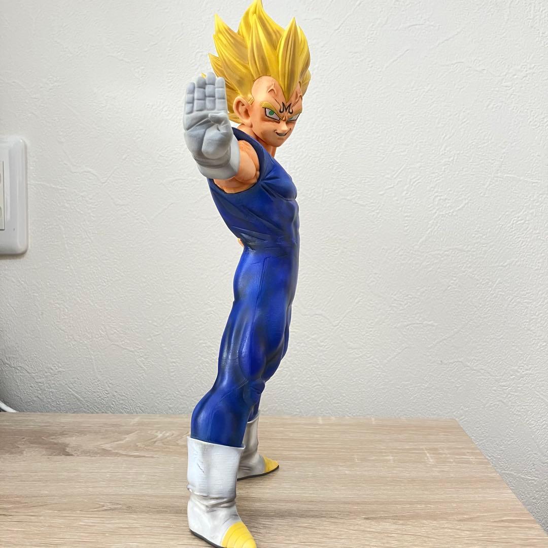 グランディスタ　魔人ベジータ　リペイント