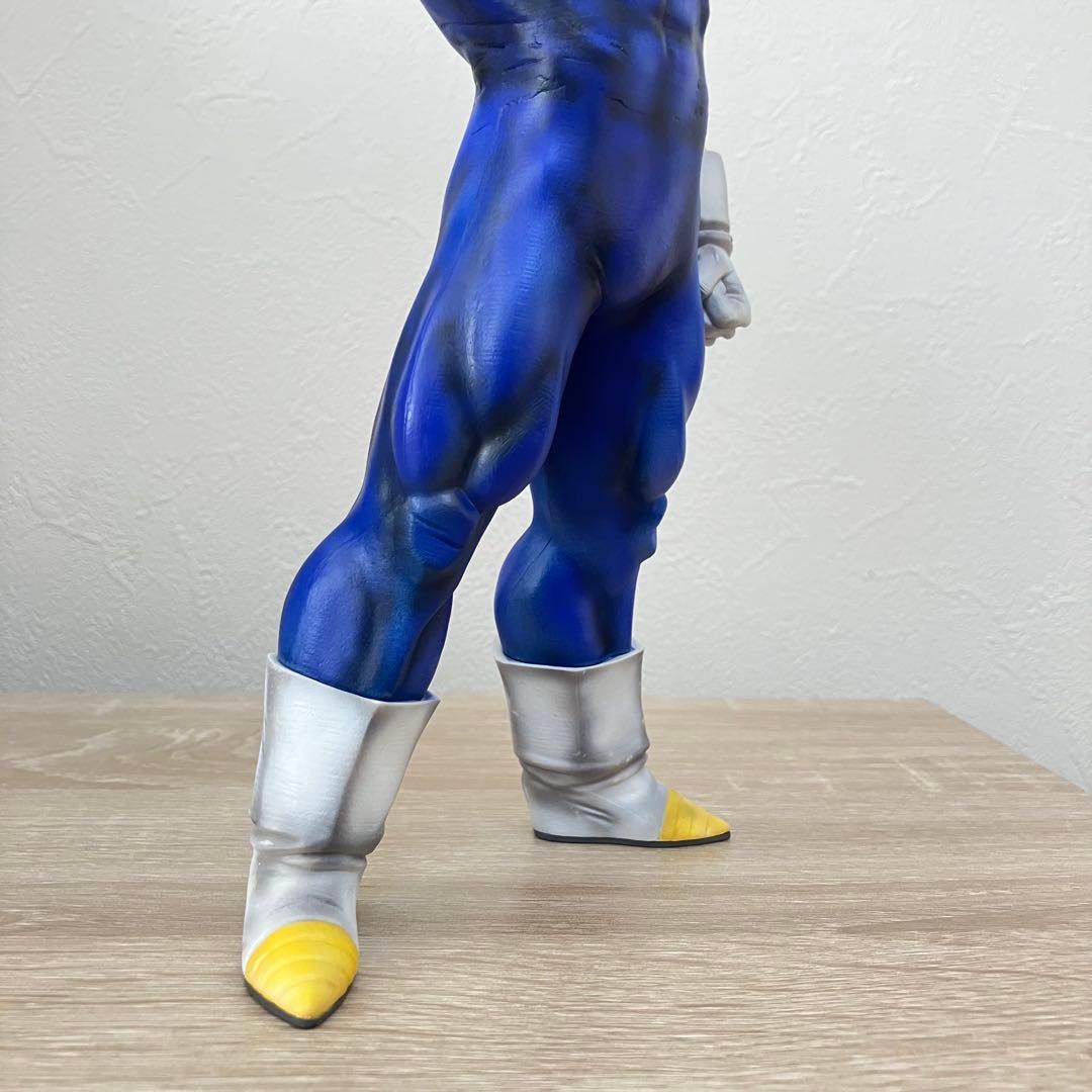 グランディスタ　魔人ベジータ　リペイント