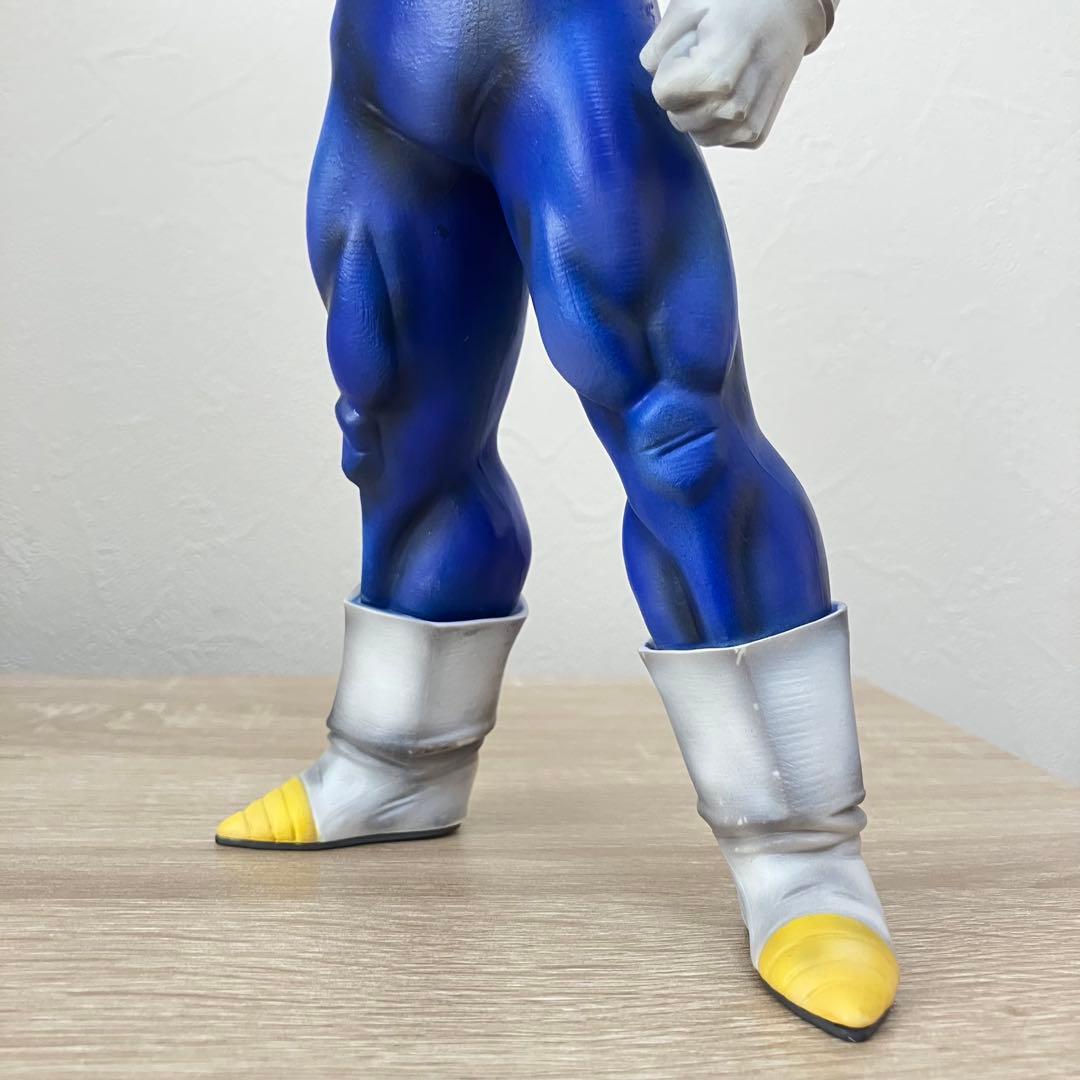 グランディスタ　魔人ベジータ　リペイント