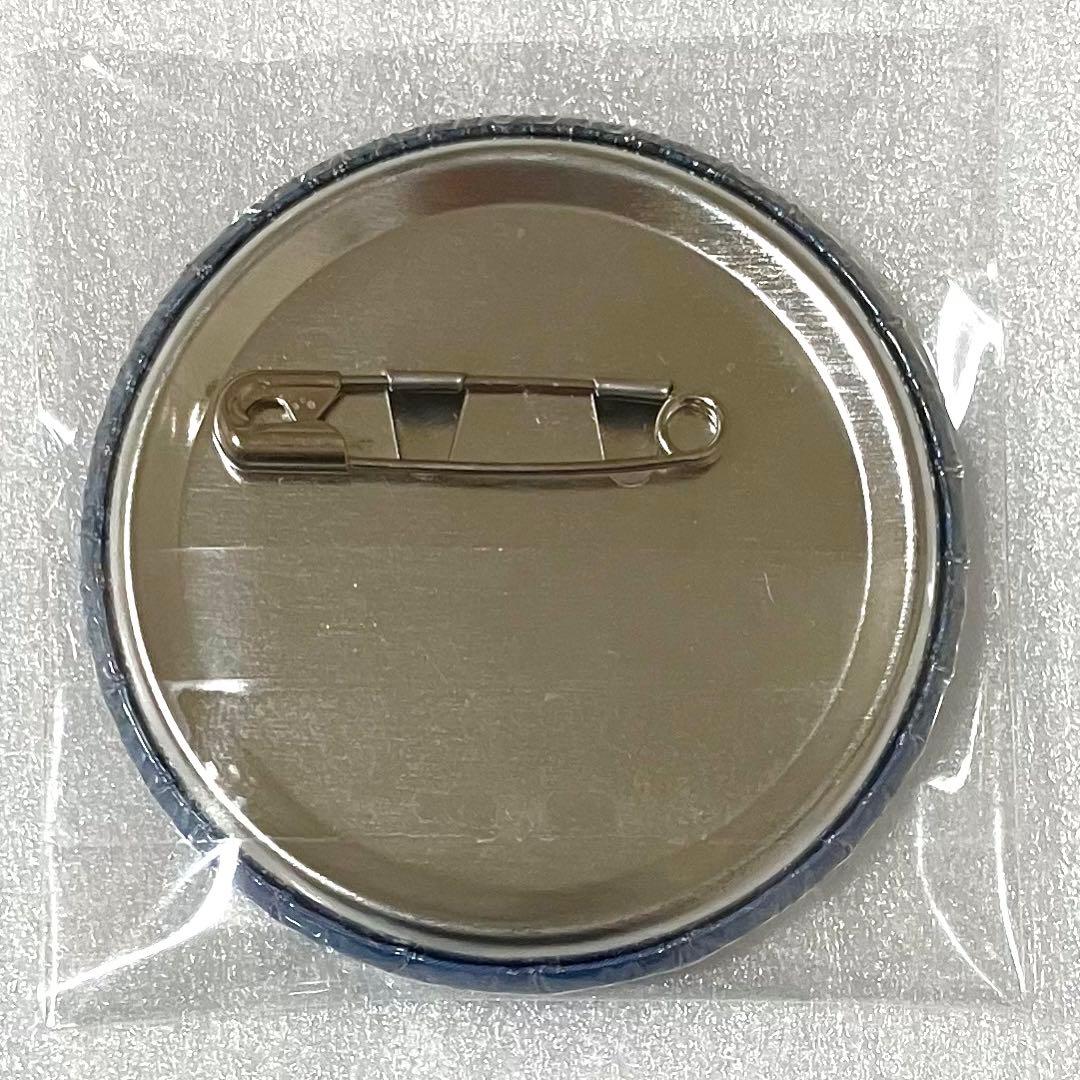 劇場版 ペルソナ3 THE MOVIE 缶バッジ 主人公 結城理