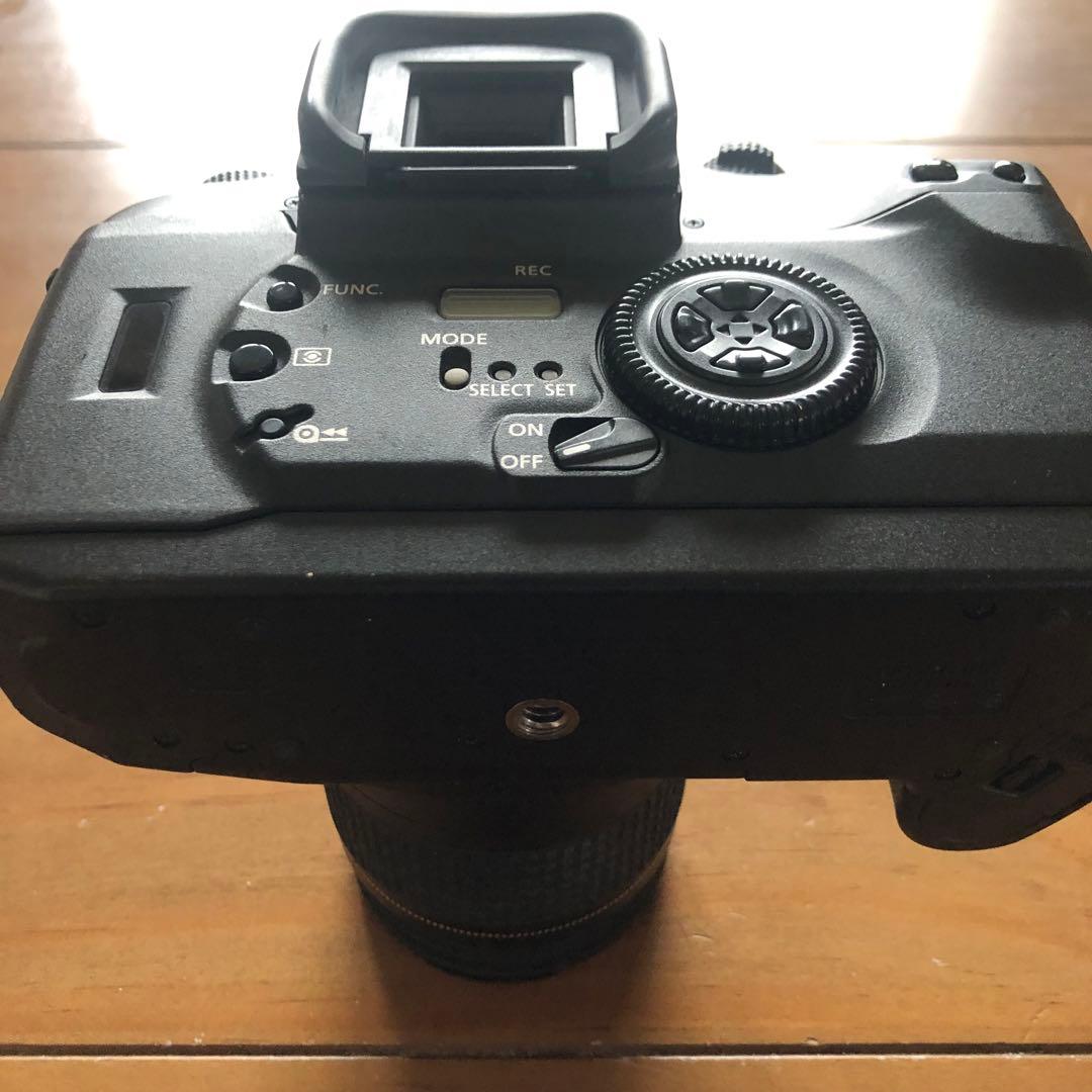 Canon EOS7 フィルムカメラ 一眼レフ キャノン